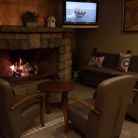 Hotel Bellavista Bellver De Cerdanya ภายนอก รูปภาพ