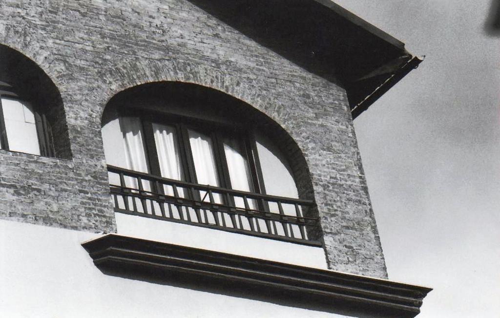 Hotel Bellavista Bellver De Cerdanya ภายนอก รูปภาพ