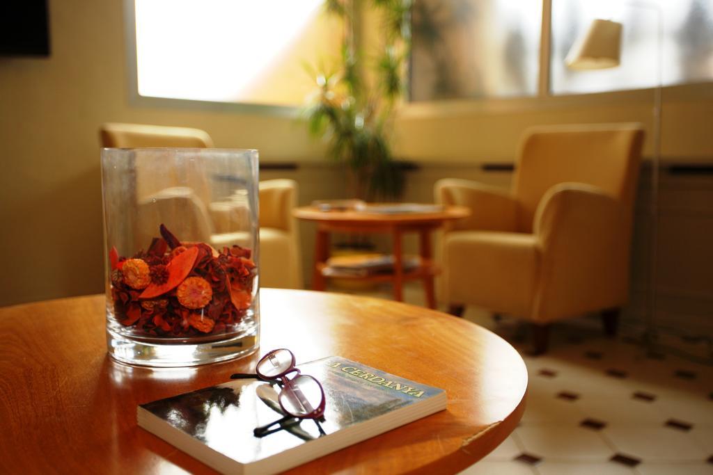 Hotel Bellavista Bellver De Cerdanya ภายนอก รูปภาพ