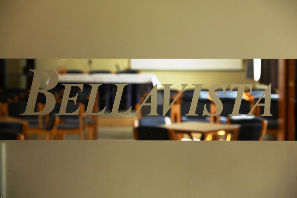 Hotel Bellavista Bellver De Cerdanya ภายนอก รูปภาพ
