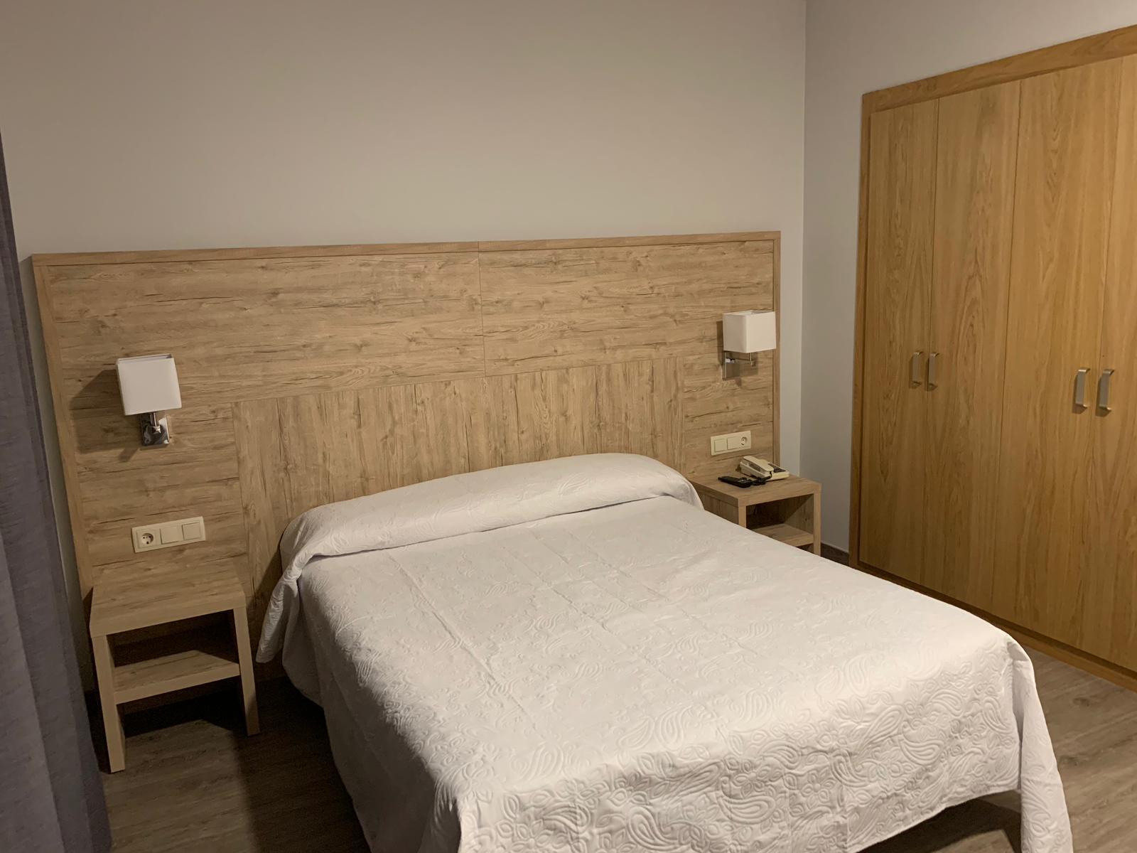 Hotel Bellavista Bellver De Cerdanya ภายนอก รูปภาพ