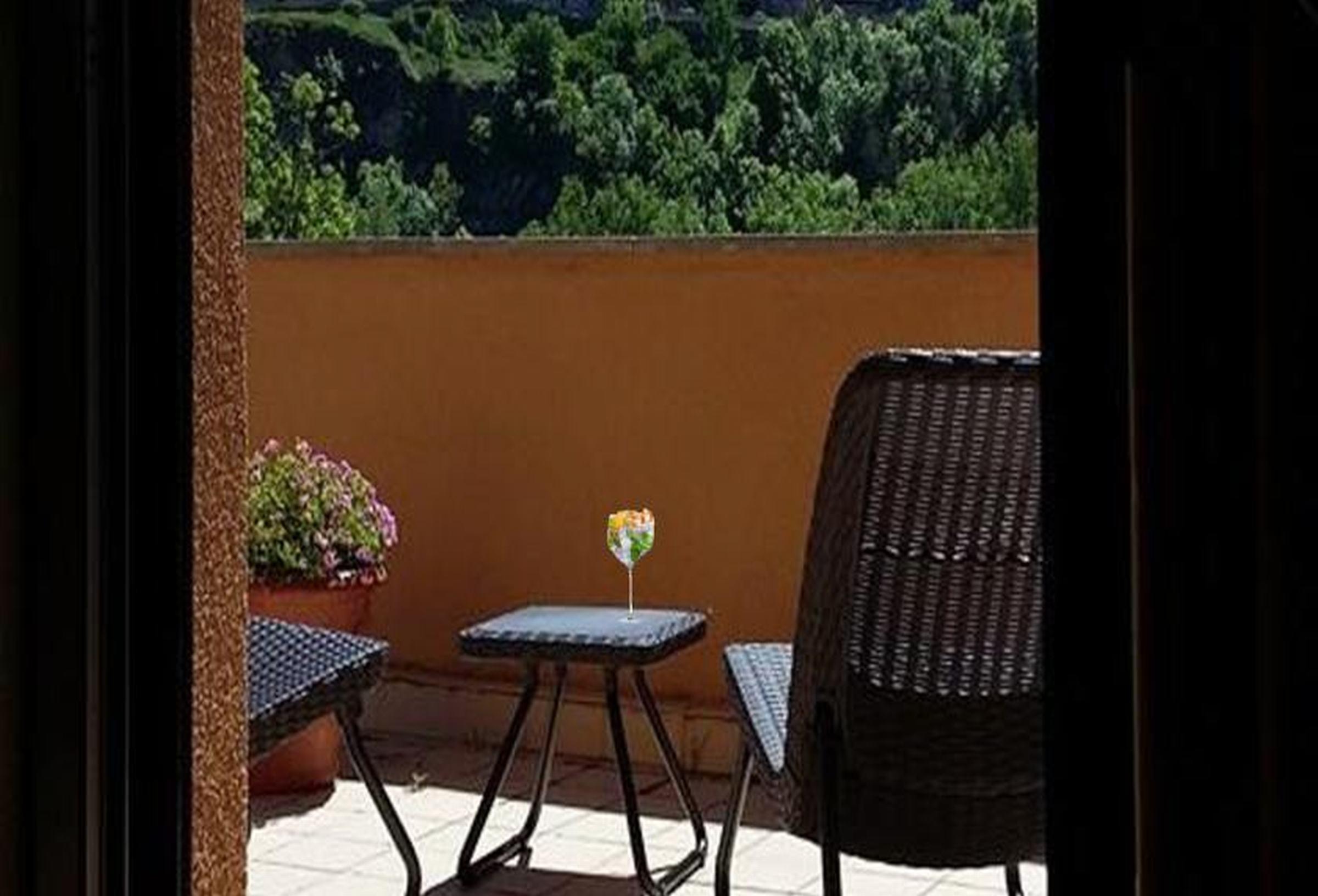 Hotel Bellavista Bellver De Cerdanya ภายนอก รูปภาพ