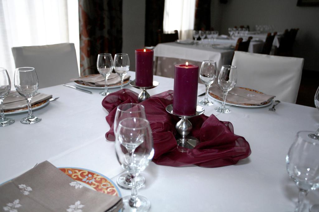 Hotel Bellavista Bellver De Cerdanya ภายนอก รูปภาพ