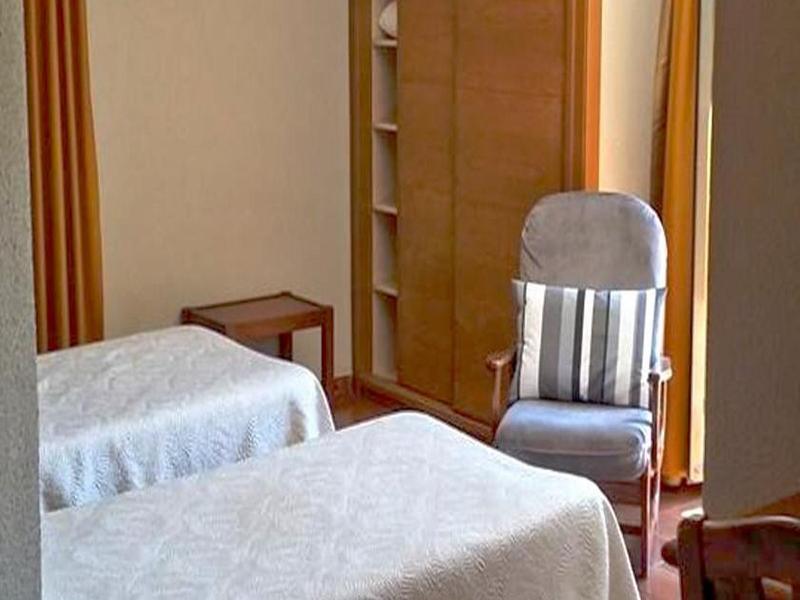 Hotel Bellavista Bellver De Cerdanya ภายนอก รูปภาพ